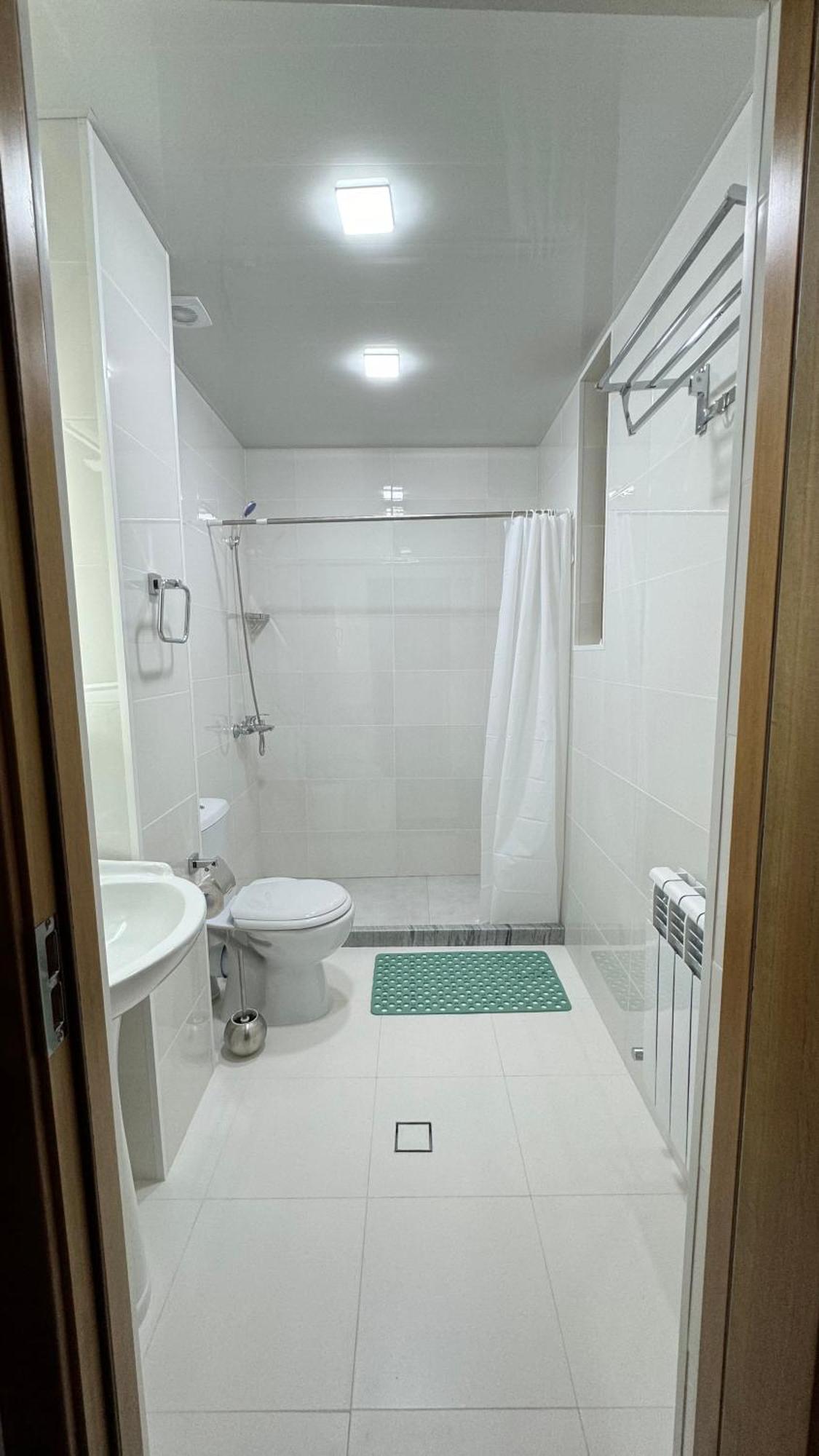 Mahbubakhon Guest House In Old City 부하라 외부 사진